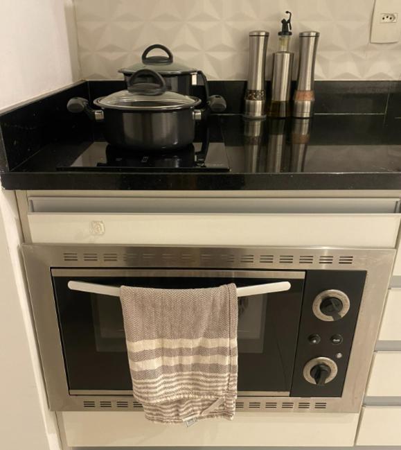Lindo Loft Pet Friendly Em Pinheiros Sp Apartment Sao Paulo Exterior photo