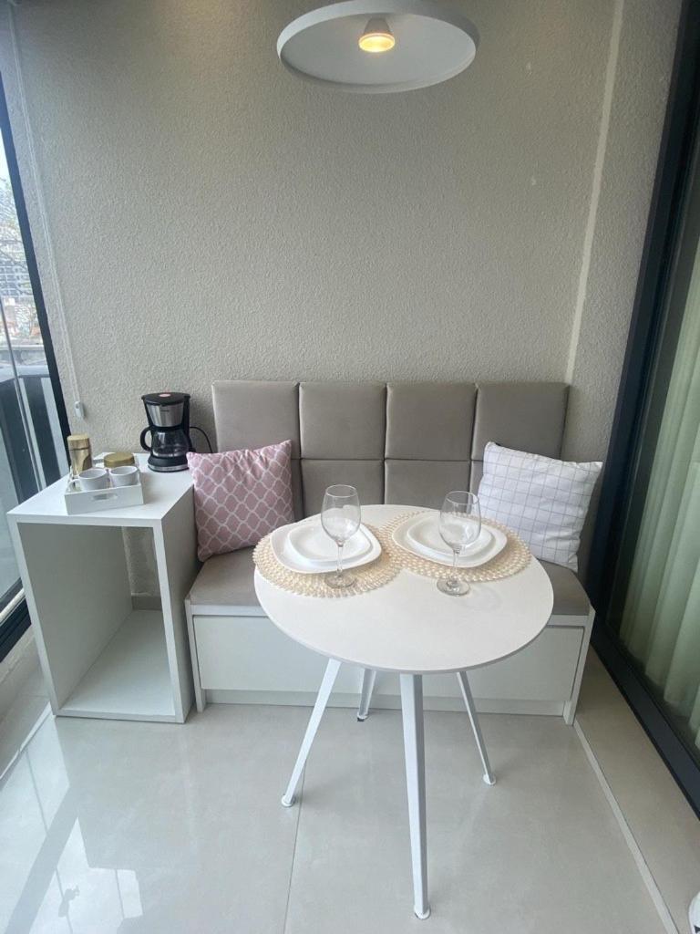 Lindo Loft Pet Friendly Em Pinheiros Sp Apartment Sao Paulo Exterior photo